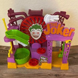 Imaginext Batman Joker
